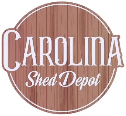 Carolina Shed Depot - logo