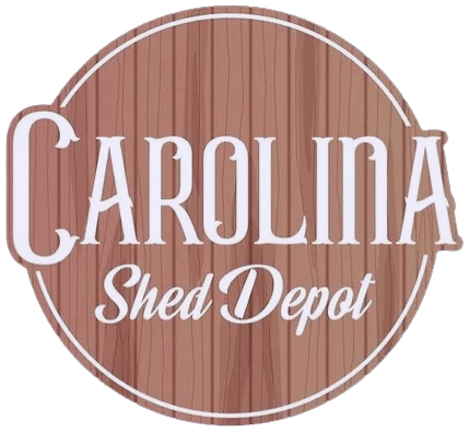 Carolina Shed Depot - logo