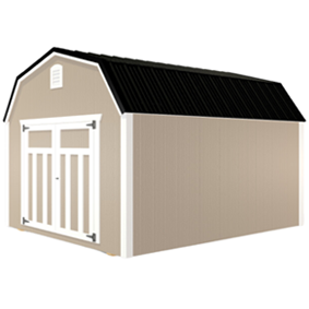 Carolina Shed Depot Image